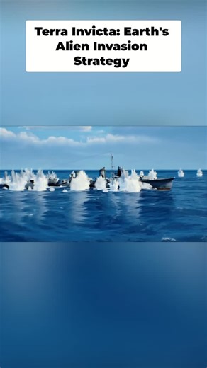 Critical Moves on Instagram: "Terra Invicta overview! Gameplay, alien invasion theme, and version 1.0's new features all covered. #TerraInvicta #Gaming #StrategyGame #AlienInvasion #PCGaming #GamerLife #GameReview"