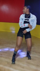 251 reactions · 8 comments | 﫠 Smooth like Cocoa Butter﫠 She cut through that crowd like a warm knife through butter. This is a skate skill set that many have yet to master. She didn't hesitate or change stride, just smooth rolling through the chaos of slow skaters in the fast lane. Somebody give her a   @kayybooogieee #rollerskating #backwardsskating #OOTD #skateculture #skatevibes #fiberglasswheels #skatecombo #movingandgrooving | Juststarah | Facebook