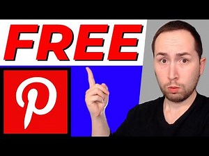 How To Promote ClickBank Products on Pinterest - Free and Fast
