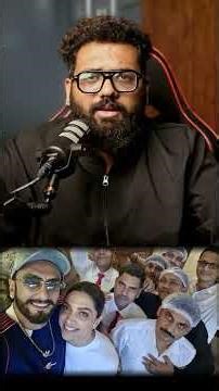 “PR image vs real loyalty?” | Curious case Of Silent Deepika On Dhurandhar Success