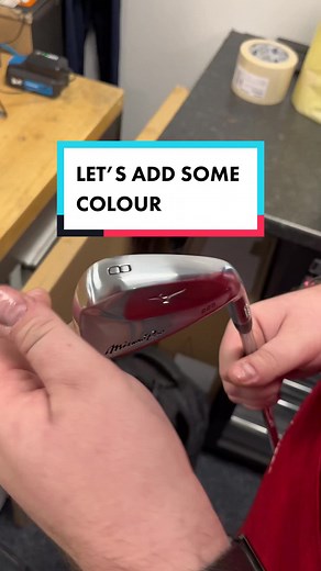AFGolfStore | Custom Fit Golf on TikTok