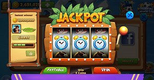 Download & Play Solitaire - Island Adventure on PC & Mac (Emulator)