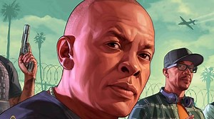How to team up with Dr. Dre in GTA Online this week for extra cash