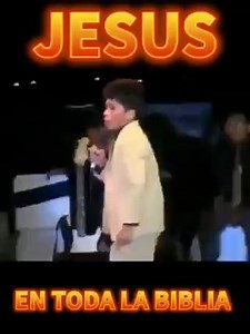 JESUS-EN TODA LA BIBLIA | Evangelio de Jesucristo tv