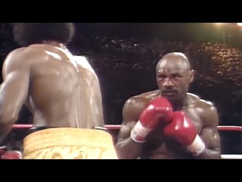 ON THIS DAY! THE 3 GREATEST ROUNDS IN BOXING HISTORY / MARVIN HAGLER Vs. THOMAS HEARNS (HIGHLIGHTS)