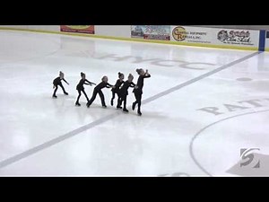 Broadway Bound 2015 CE