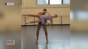 Robert Irwin Wins 🕺🏆 “Air Walk” dance craze goes viral! Robert Irwin wins Dancing With The Stars, sister Bindi joins hug celebration. #DanceTrend #RobertIrwin #DWTS | RR&R - Entertainment