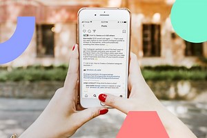 Cara Menulis Caption untuk Instagram