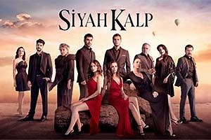 Siyah Kalp | Show TV
