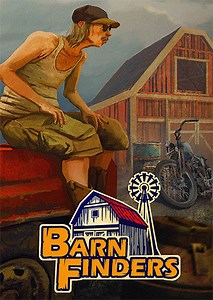 Barn Finders - v25982 (2024_07_11/SuperHero Map Update)   2 DLCs - FitGirl Repacks