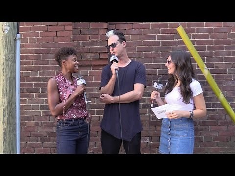 Interview with Fitz & the Tantrums