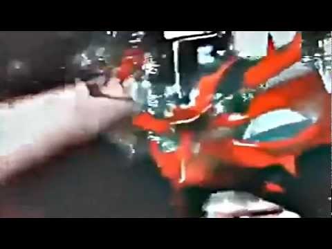 2002-2003 Kane Titantron (1080p HD)