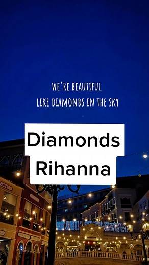 Exploring the Meaning Behind Rihanna's 'Diamonds' Lyrics
