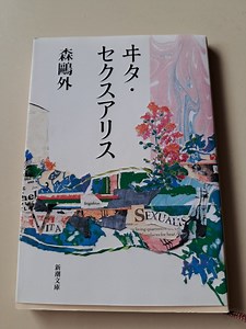 【ゐ】ヰタ（ゐた）