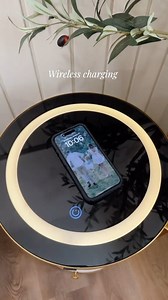 9.5K views · 85 reactions | Illuminate your nighttime reading functional and eye-friendly bedside table lamps ☺️ #amazonfinds #homehacks #entrywaydecor #amazonhome #amazonmusthaves #amazonfavorites #amazonhomefinds #forthehome #homefinds #founditonamazon #amazonfind #homedecor #homedecor16 | Room Decor Ideas | Facebook