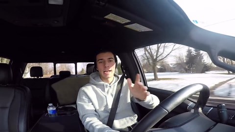 The future of motocross? 2018 Alta Redshift MXR vs older model!