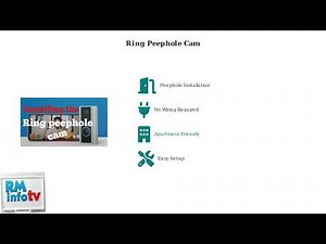 Ring Doorbell 2 vs Ring Pro vs Ring Elite vs Ring Peephole – Comparison Guide