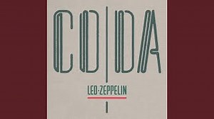 Led Zeppelin - Bonzo's Montreux