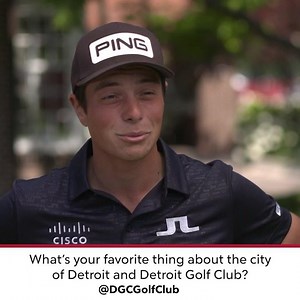 358K views · 57 reactions | You asked, and pros' at the #RocketMortgageClassic answered. #AskTheProsAtRMC | Rocket Classic | Facebook