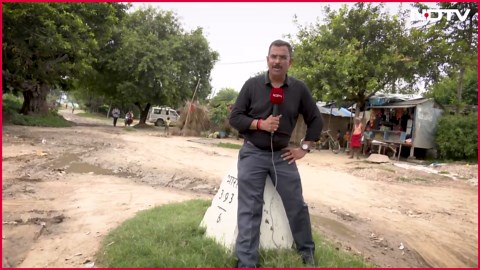 One Village, Two Countries: Where India Meets Nepal in Bihar’s Siwan