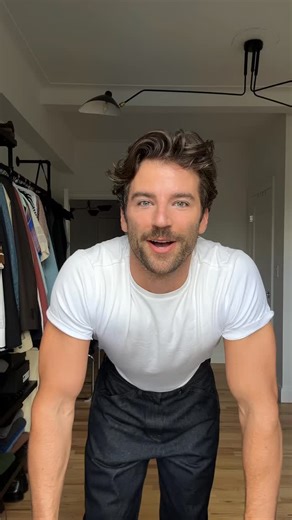 54K views · 2.1K reactions | I love a chunky knit sweater #grwm #fallfashion #mensfashion | Taylor Phillips | Facebook