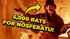 8 Crazy Horror Movie Truths We’ve Just Learned