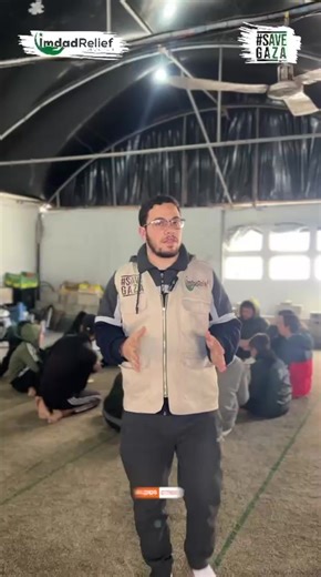 Today, 10 January, Imdad Relief held a children’s Qur’an gathering focused on learning, reflection, and well-being. As part of the initiative, 70 children who are reading and memorising the Qur’an received winter abayas, helping them stay warm while continuing their studies. For many families, faith-based learning provides structure, comfort, and hope. Supporting children with education and appropriate winter clothing is about dignity, care, and child well-being — values shared across cultures a