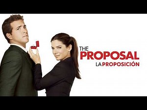 La propuesta (2009) Película Completa revision y Hechos en Español Latino