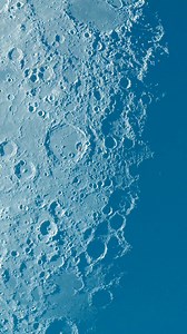 2.4M views · 11K reactions | While observing the Moon, a mysterious...