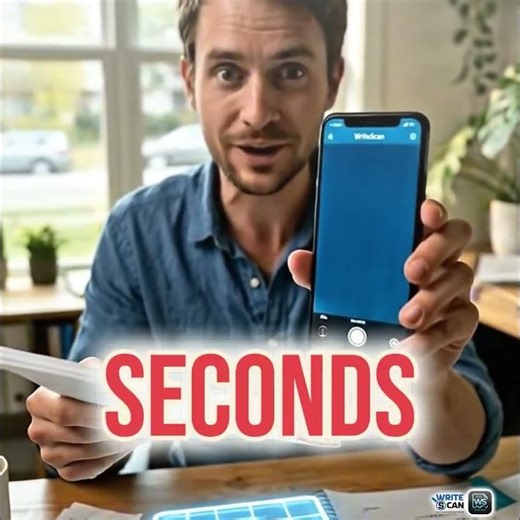 Write Scan English Content 01 SQ