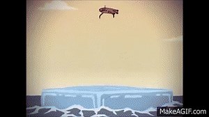 Thus solving the problem once and for all on Make a GIF