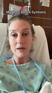 #heartattack | Paula Miller