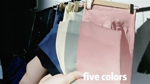 Peach High Waist Shaping Pants Fitness Wear Workout Running Tights Butt Lift Yoga Leggings Scrunch Booty Leggings