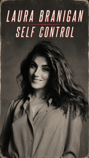 Self Control – Laura Branigan #music #discomusic #lyrics