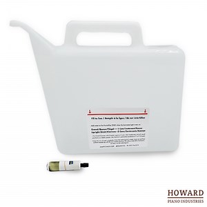 Dampp Chaser Piano Life Saver Universal Watering Can