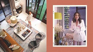 10 Cool Details We Love About Bea Alonzoâ€™s Gorgeous Home