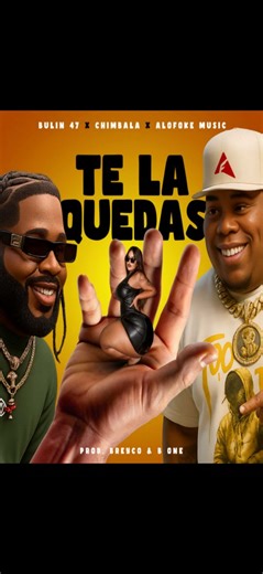 Bulin 47, Chimbala Ft Alofoke Music - Te La Quedas (Intro Extended)(Dj Fermaus) "LINK DE DESCARGA GRATIS" ⬇️⬇️⬇️⬇️⬇️⬇️⬇️⬇️⬇️⬇️ https://drive.google.com/file/d/1DZb41idbmfVEC_9vOxezIXH3hLB15MzG/view?usp=drivesdk "LINK DE MIS REDES" ⬇️⬇️⬇️⬇️⬇️⬇️⬇️⬇️⬇️⬇️ https://linktr.ee/DjFermausOnTheBeat #dj #extended #extendedmusic #remixsong #remixes #remixmusic #dvj #ddj #djs #música #music #canción #song #artista #remix #artist #videomusical #musicvideo #newmusic #tendencia #virtualdj #seratodj #numark #reko