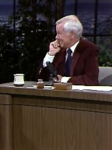 459K views · 9.6K reactions | Happy Birthday to comedy legend Bob Newhart!  We're remembering his sharpest, funniest Carson moments with a marathon on Johnny Carson TV. #NowStreaming #thetonightshow #talkshow | Shout TV | Facebook