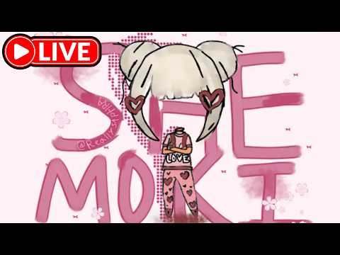 PLAYING MM2 w/ VIEWERS LIVE