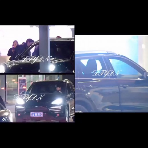 88K views · 2.3K reactions | Kalau lg bete mereka uji nyali Test drive.. DD pegangan kenceng bgt si LL yg megang kendali #dylanwang #wanghedi #bailu #baimengyan #dylu | Mak Candu Cdrama | Facebook