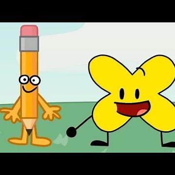 Bfdi memes I made in CapCut