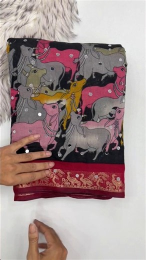 Pure mangalkari viscose silk 1599