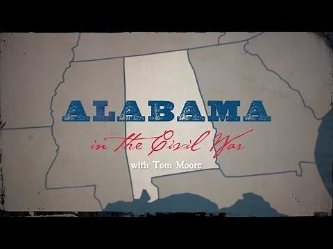 Alabama in the Civil War