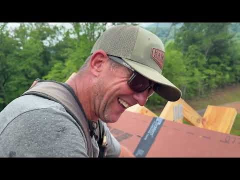 Building A Dream Home Episode 43