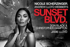 Sunset Boulevard - 2024 Broadway Musical Revival: Tickets & Info | Broadway World