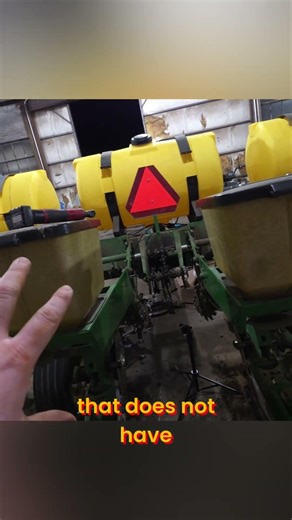 Finishing the Row Units | Gauge Wheels & Drag Chains Going Back On