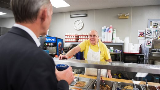 After nearly 4 decades, Greenville's Tommy's Country Ham House to close this spring
