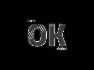 After Effects Technique - Tutorial Typography