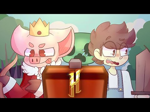 minecraft monday with technoblade