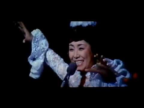 1971(昭和 46年) - 美空ひばり芸能生活25周年記念映画 / ひばりのすべて